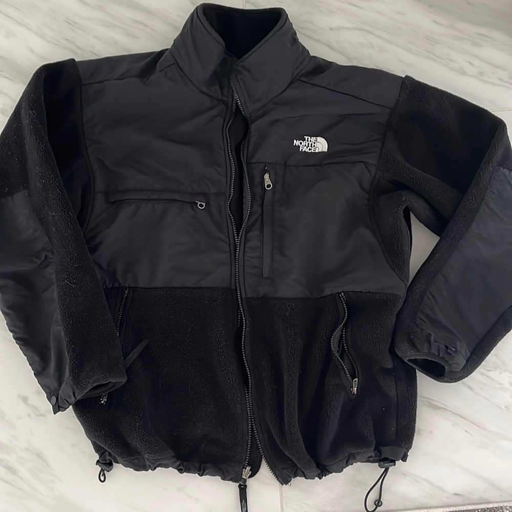 Mens medium Northface Jacket